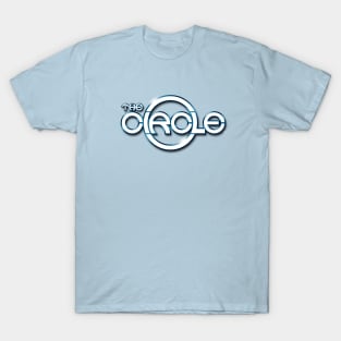 The Circle Logo T-Shirt